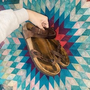 Birkenstock Yara Sandals